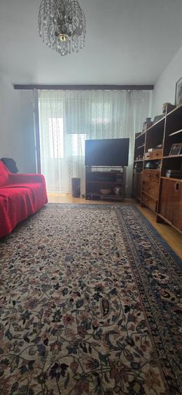 Apartament 2 camere Bulevardul Obregia