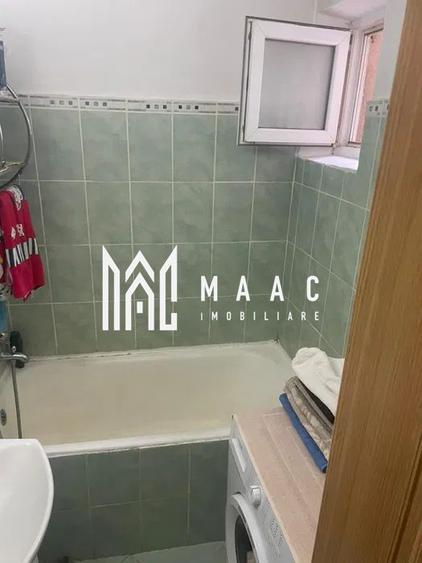 Apartament 3 camere de vânzare | Nord, Râmnicu Vâlcea | renovat