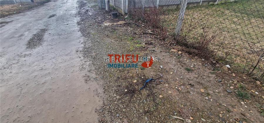 Teren Intravilan Construibil în Alba Iulia, Micesti - 5
