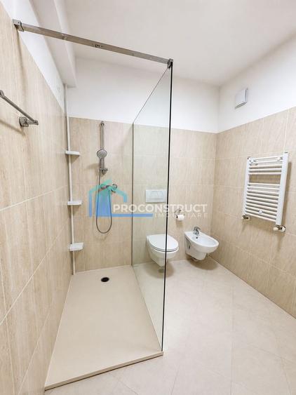 Apartament cu 3 cam, 73 mp + balcon 6 mp | Torontalului | 175.000 EUR