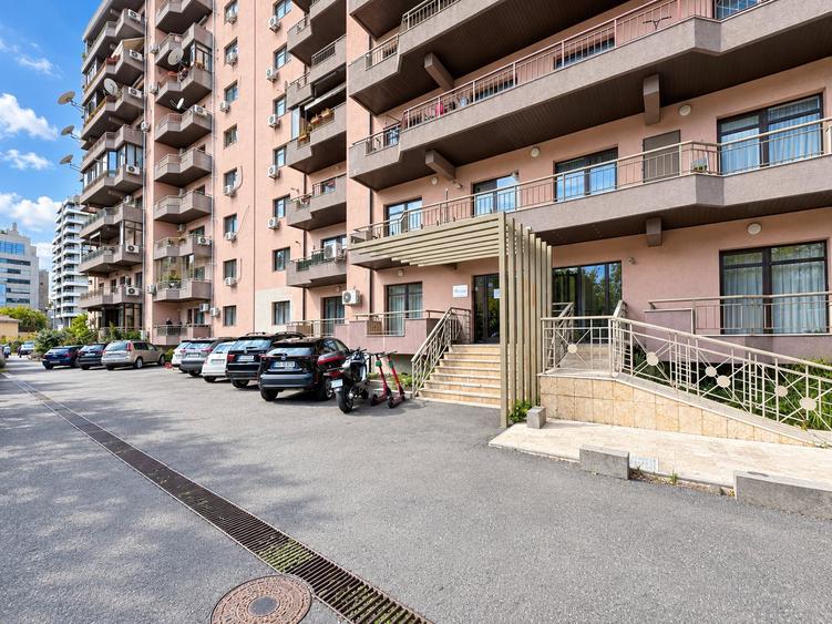 Apartament 2 camere Unirii - Alba Iulia