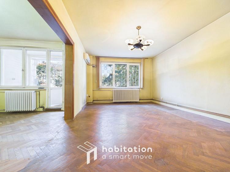 Apartament spatios cu 4  camere, Piața Unirii - Punctele Cardinale - 5