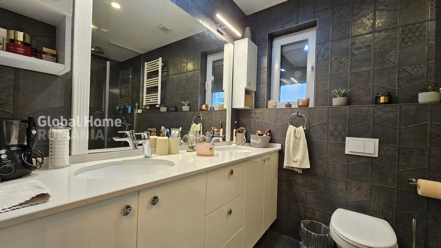 Vila Duplex 127MP | Voluntari - Avangarde Forest | 3 locuri parcare