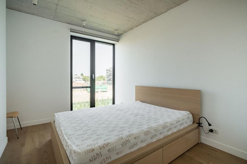 Vila cu 4 camere si mansarda in Amber Forest