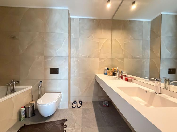 Apartament 3 camere | Premium | One Verdi Park