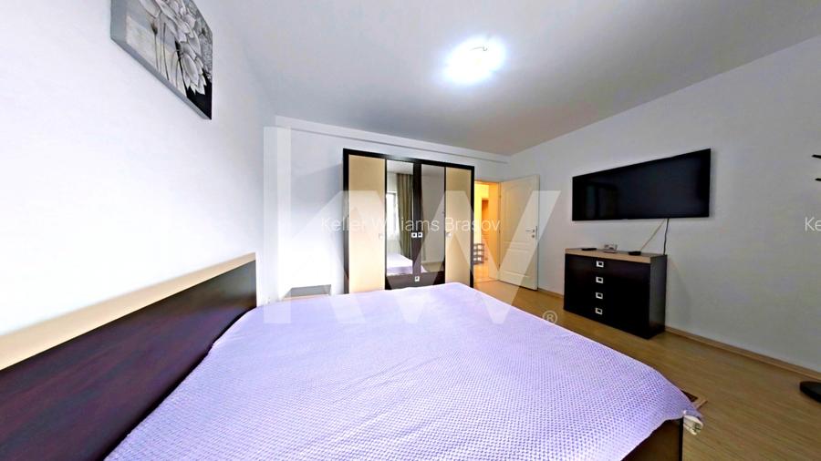 Apartament 2 camere | 55 mp utili | 2 balcoane | Blumăna – Avram Iancu - 2