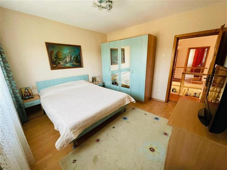 VILA exclusivista de vanzare Agigea - 11