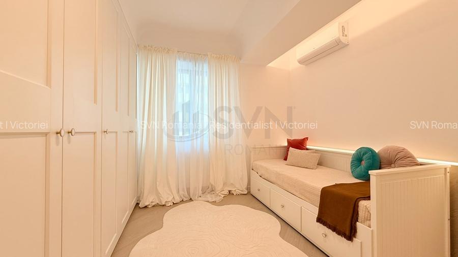 REA1027381 Apartament 3 camere de inchiriat I Cortina North - 5