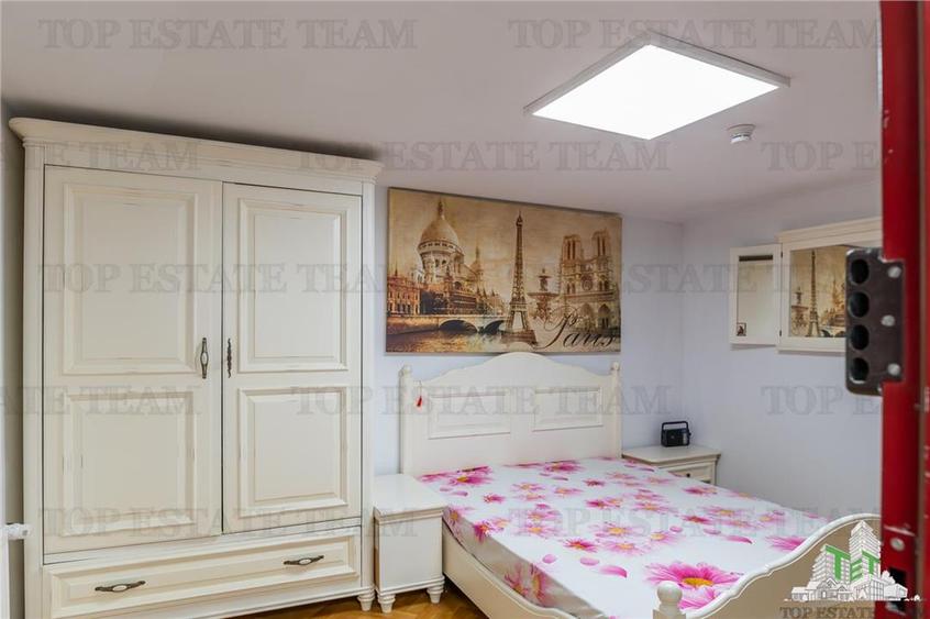Vila Premium - in proximitatea Padurii Baneasa