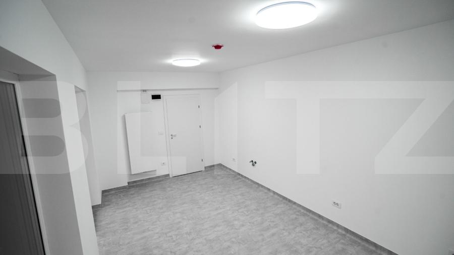 Spațiu comercial premium, 286 mp, central – Sfântu Gheorghe