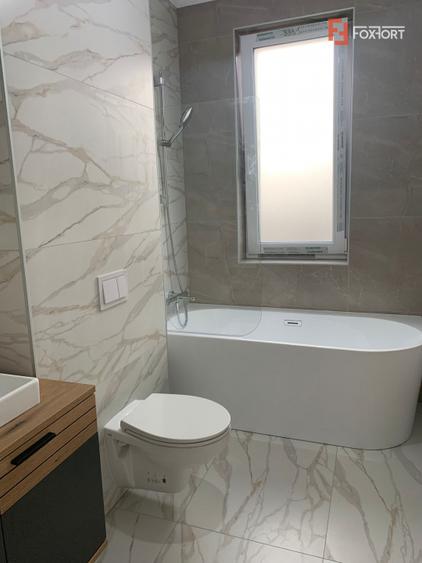 Apartament cu 4 camere de 89 mp, zona Dumbravita