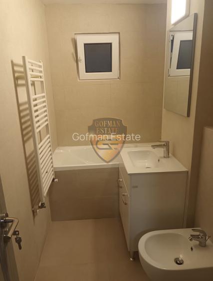 2 camere Inel II Academia Navala Dezrobirii Eliberarii et 1, 55mp parcare balcon - 7