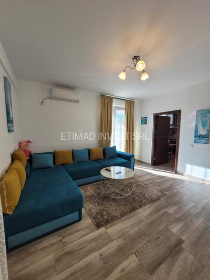 Apartament 2 camere  - 250m de plaja-  Mamaia Nord -Uzina de Pizza– termen lung - 2
