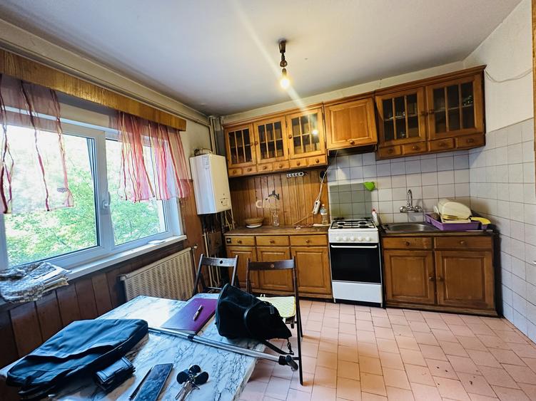 Apartament 3 camere | Decomandat | 76 mpu | zona Kaufland Manastur