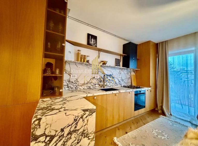 Apartament 2 camere | Bloc Boutique 2023 | Cotroceni – Marriott | Pet Friendly - 7