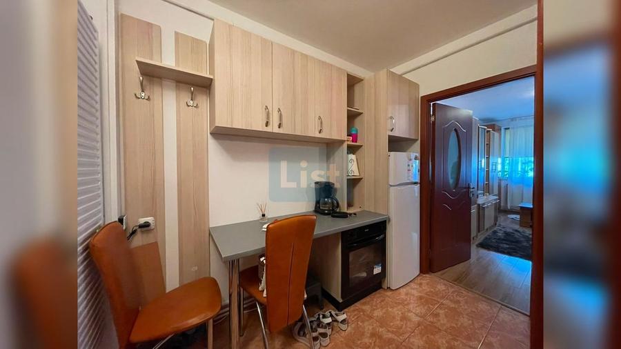 Garsonieră  Zona Victoria, Reșița | Etaj 1