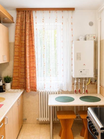 2 Camere 47mp Spitalul Județean Gaze