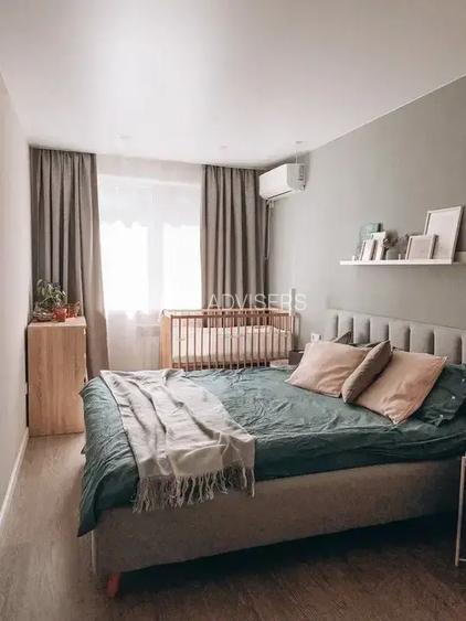 Apartament 2 camere Sector 3 Panouri Fotovoltaice Proiect Superb