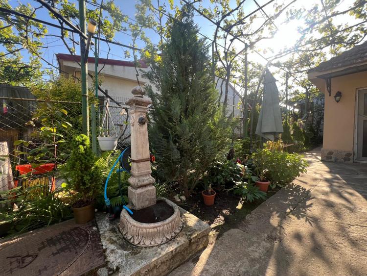 PROPRIETATE 250MP TEREN + CASA 101MP I KM 5 I OPORTUNITATE INVESTITIE
