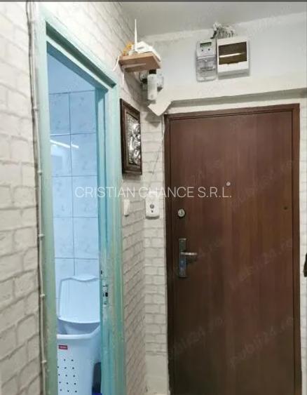 39517   Apartament 2 camere Scoala 8 - 3