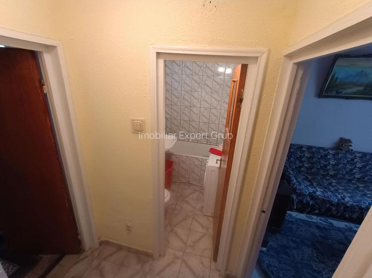 Apartament 3 camere podul Giurgiului etaj 3/10 - 14