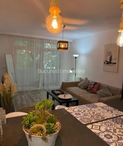 Apartament 2 Camere,Calea Victoriei ,Gara de Nord,et.2/10,DECOMANDAT,mobilat - 7