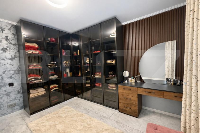 Reședință Premium Aleea Mănăstirii în Exclusivitate