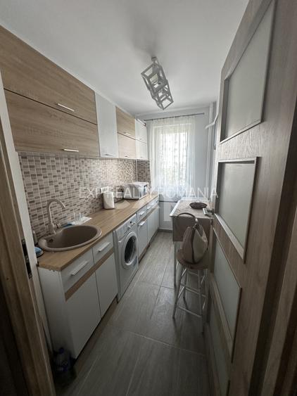 2 Camere Militari | Disponibil Imediat | 7 Min Metrou - 20