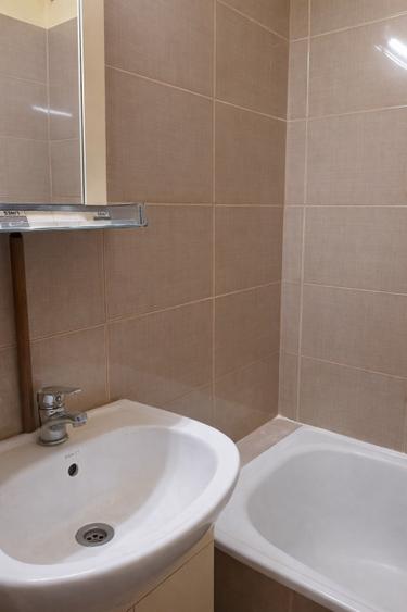 Apartament 2 camere (compartimentat în 2 garsoniere) – Calea Buziașului