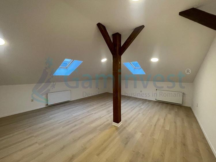 Spatiu birouri 44 mp, Bulevardul Decebal, Oradea, Bihor