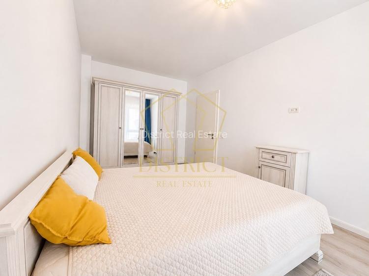 Apartament cu 2 camere | Future Residence | Giroc - 8
