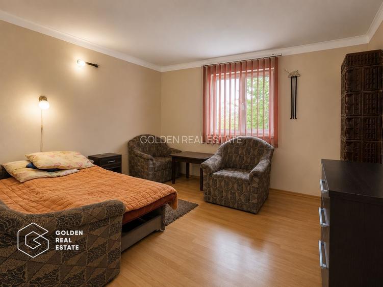 Casa P+M, teren 1440 mp, oras Lipova - 9