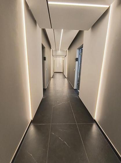 Nusco City- Aviatiei- Promenada Mall- Pipera