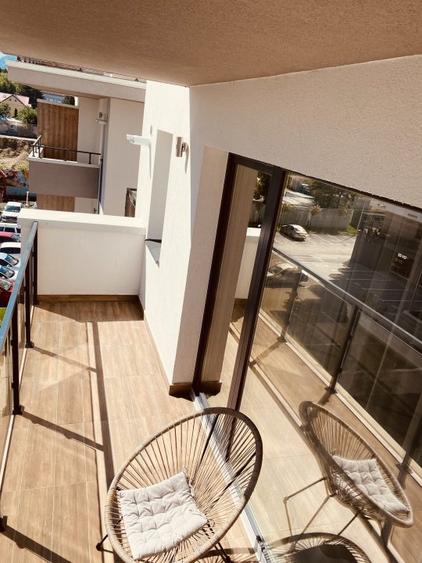 Your new home-apartament complet mobilat Alphaville Arena