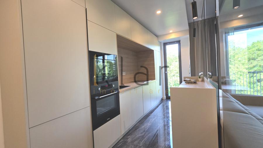 Apartament modern 3 camere 74mp, Gheorgheni, complex Vivido