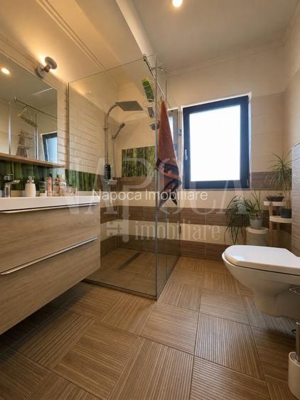 Casa 4 camere de vanzare in Dambul Rotund, Cluj Napoca - 14