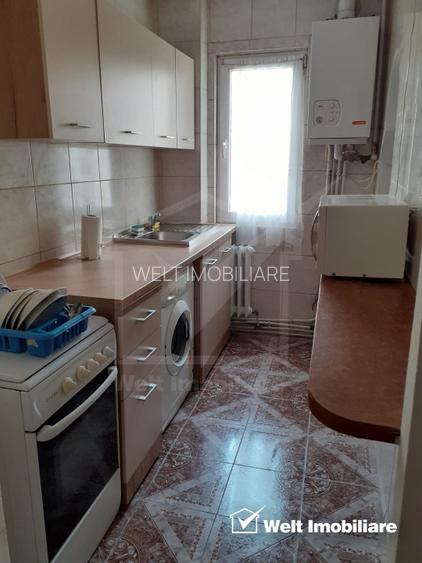 Apartament cu 3 camere decomandate, Grigorescu - 4