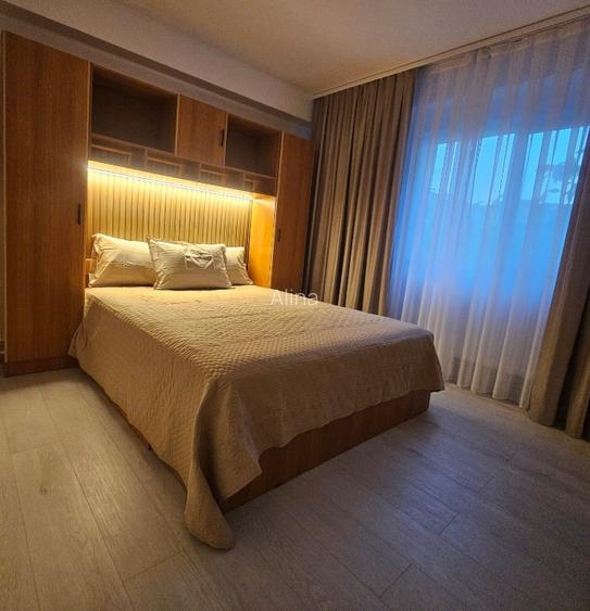 Prima închiriere | 2 camere decomandat, 56 mp | Nicolina 2 | Totul nou - 4
