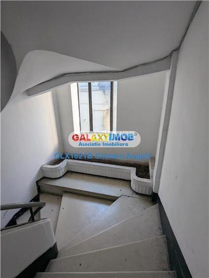 Unirii apartament 7 camere,suprafata utila 198 mp,stare bună - 5