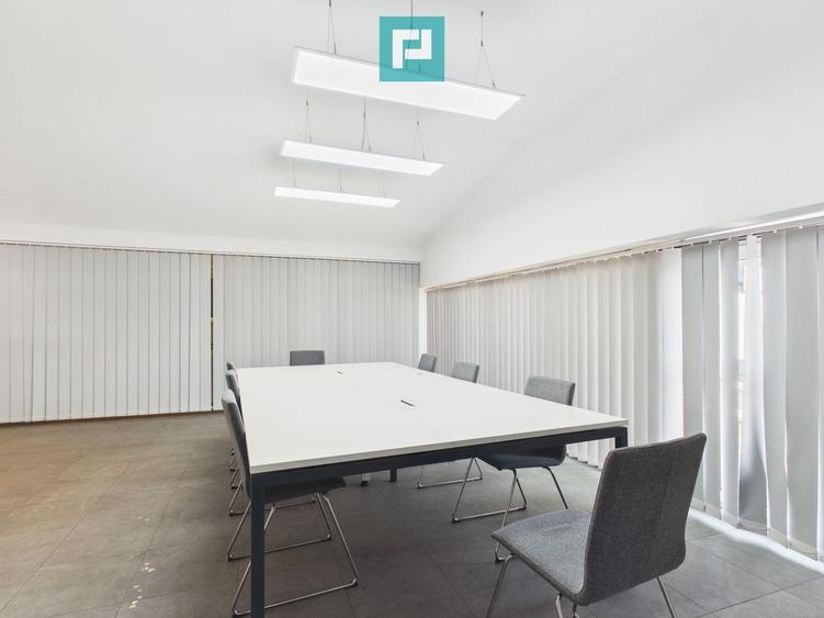 Hală Industrială|3.400mp putere 800 KW  Acces TIR