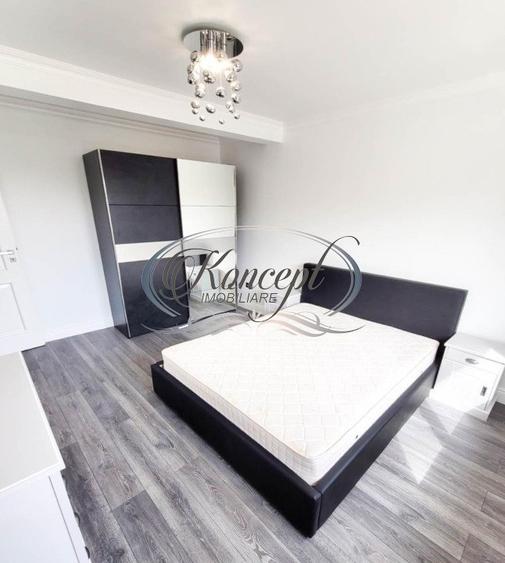Duplex premium, cu piscina in Gruia