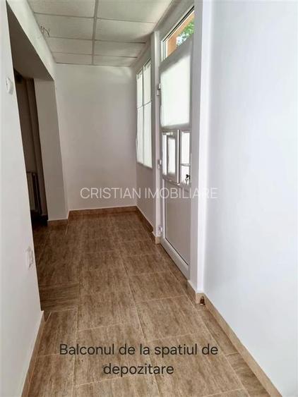 Spatiu comercial 92,4 mp, pretabil orice tip de activitate, Obor - Dinamo - 19