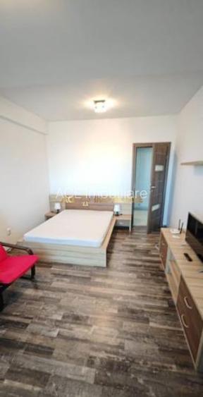 Garsoniera de inchiriat | Prelungirea Ghencea | Centrala | Mobilat | - 2