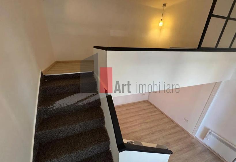 Spatiu comercial de inchiriat in zona Pache Protopopescu
