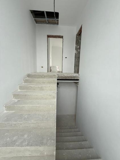 Vanzare Vila individuala P+1 2026 Mogosoaia - str. Poieni Ilfov
