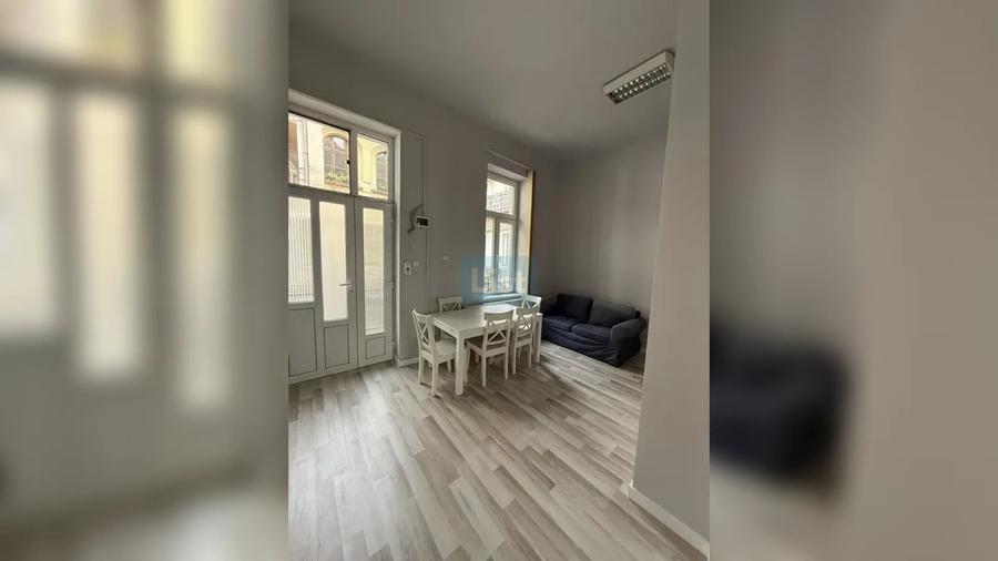 0% Comision | Apartament semidecomandat cu 2 camere, 55 mp | Horea