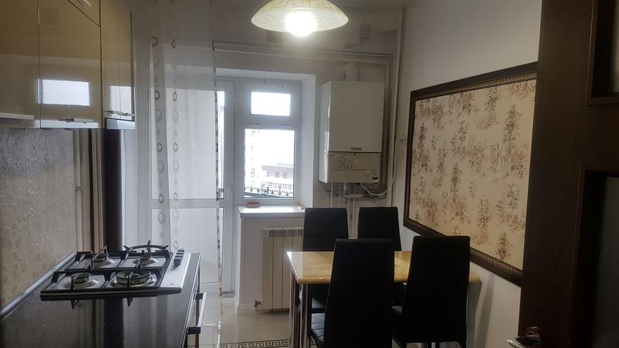 3 camere Unirii - Libertatii