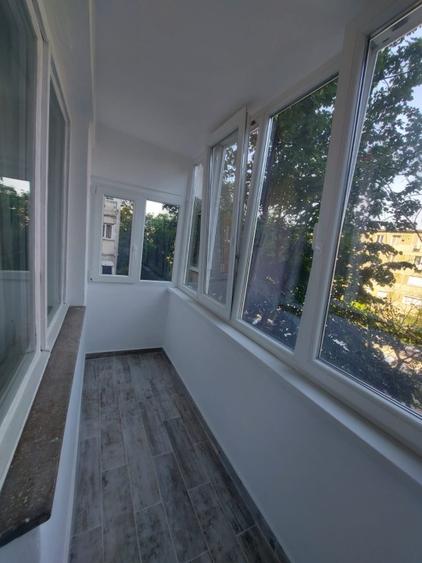 Proprietar, inchiriez apartament 2 camere decomandate, lângă Iulius Mall