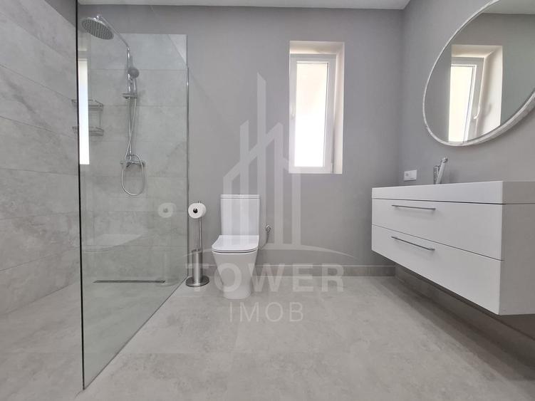 Casa renovata total- zona Calea Poplacii cu teren de 454 mp
