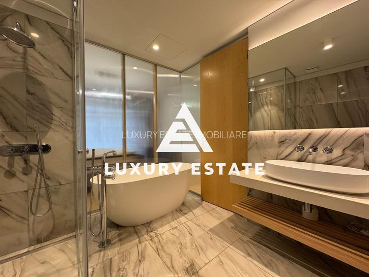 Dorobanti Capitale-inchiriere apartament 4 camere imobil exclusivist - 21